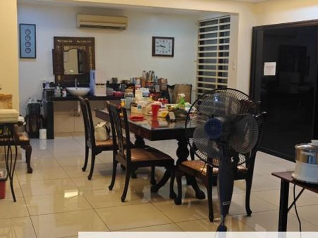 House for sale in Country Heights Damansara, Kuala Lumpur