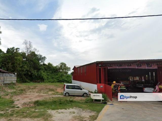 House for rent in Sungai Petani, Kuala Muda