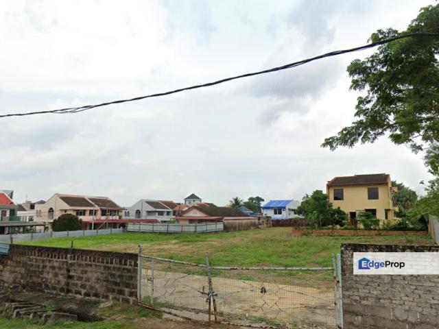 House for rent in Sungai Petani, Kuala Muda