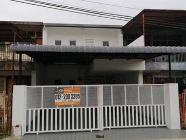 Terraced House for sale in Sungai Petani, Kuala Muda