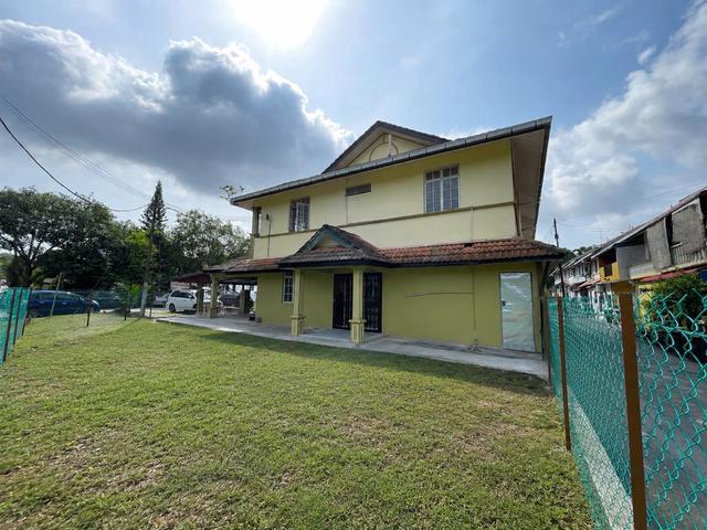 Terraced House for sale in Pasir Gudang, Johor