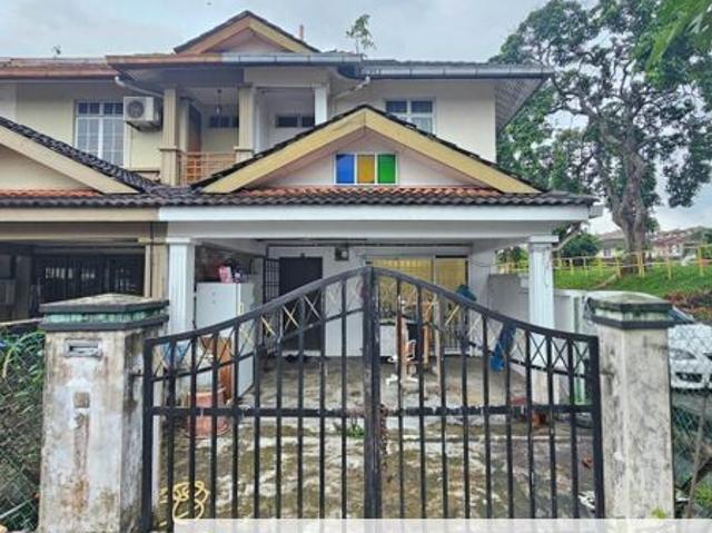 House for sale in Pasir Gudang, Johor
