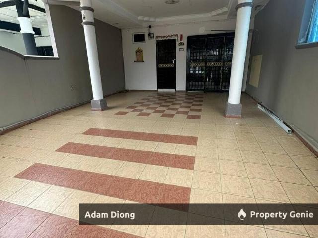 Terraced House for sale in Masai, Johor