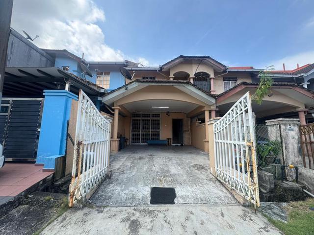 Terraced House for rent in Pasir Gudang, Johor