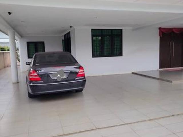 Residential House for rent in Kuching, Sarawak