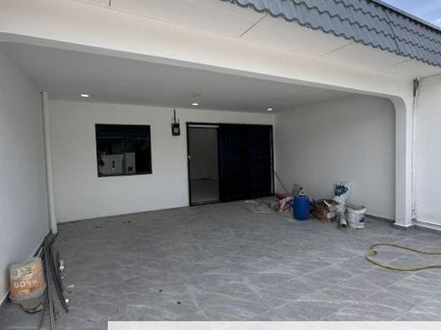 House for sale in Kuching
