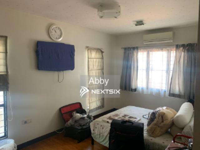 Residential House for sale in Johore Bahru, Johor