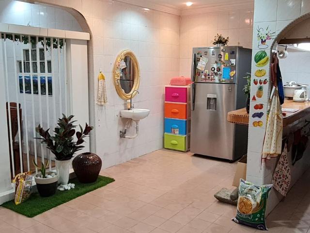 House for sale in Port Klang, Selangor