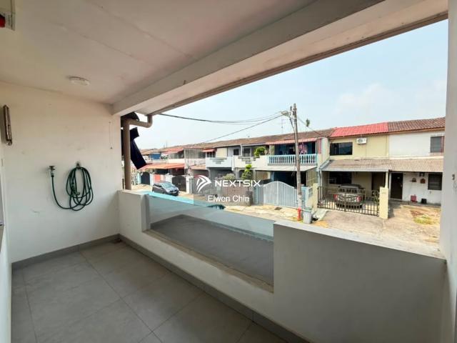 Shop for sale in Kulai, Johor