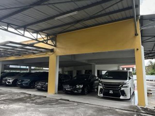 Shop for rent in Petaling, Damansara Damai