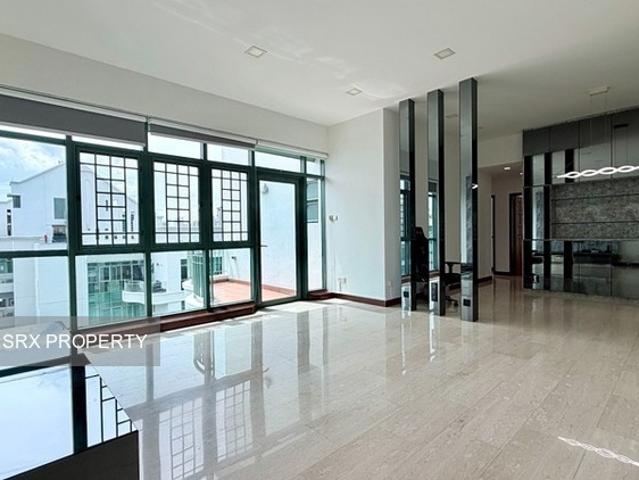 Condominium for sale in 05 South West