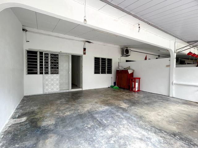 Terraced House for sale in Kulim, Kedah