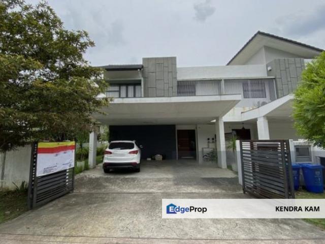 House for sale in Seksyen U12, Shah Alam