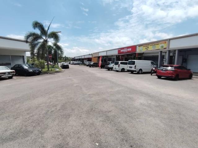 Property for sale in Pasir Gudang, Johor