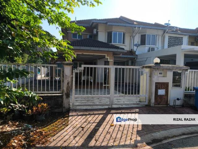 House for sale in Petaling, Alam Impian