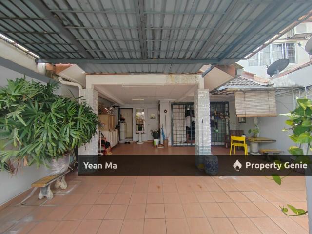Terraced House for sale in Selayang, Selangor