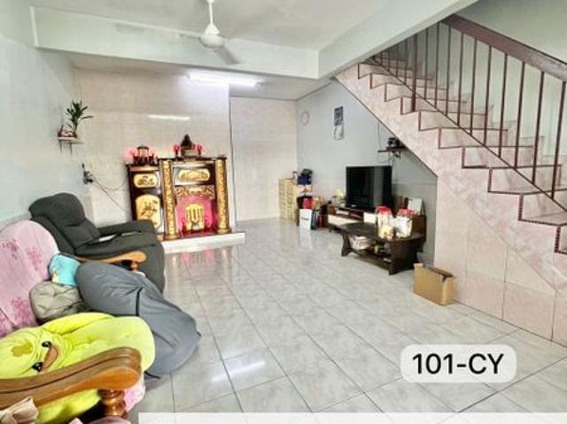 House for sale in Port Klang, Selangor
