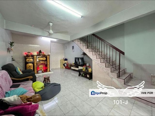 House for sale in Port Klang, Selangor
