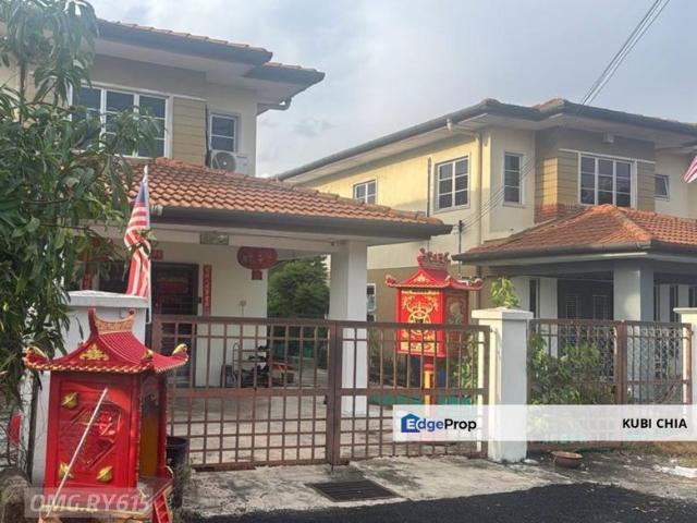 House for sale in Port Klang, Selangor