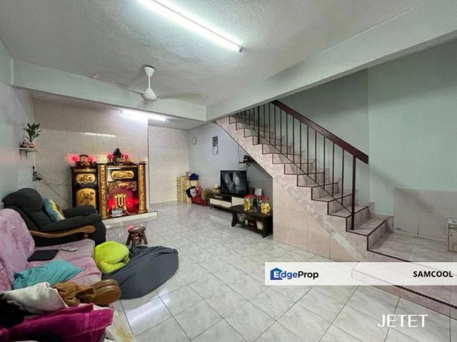 House for rent in Port Klang, Selangor