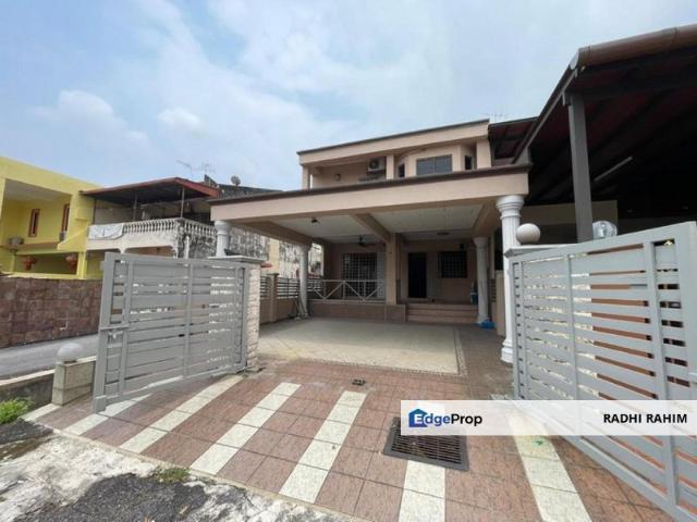 House for sale in Country Heights Damansara, Kuala Lumpur