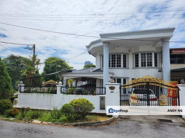 House for sale in Country Heights Damansara, Kuala Lumpur