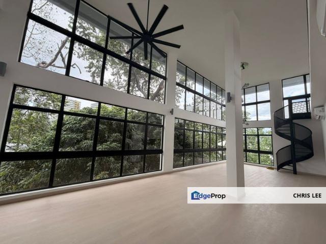 House for rent in Country Heights Damansara, Kuala Lumpur