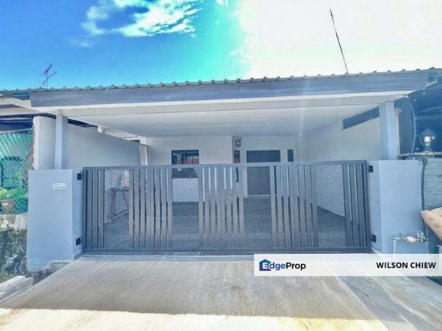 House for sale in Kulai, Johor