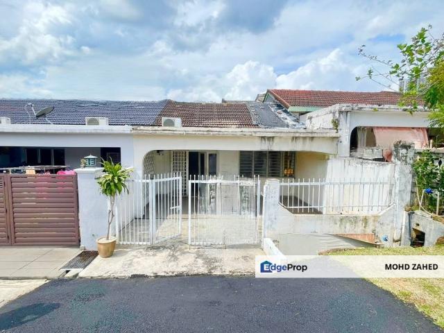 House for sale in Country Heights Damansara, Kuala Lumpur