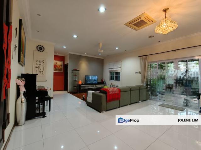 House for sale in Country Heights Damansara, Kuala Lumpur