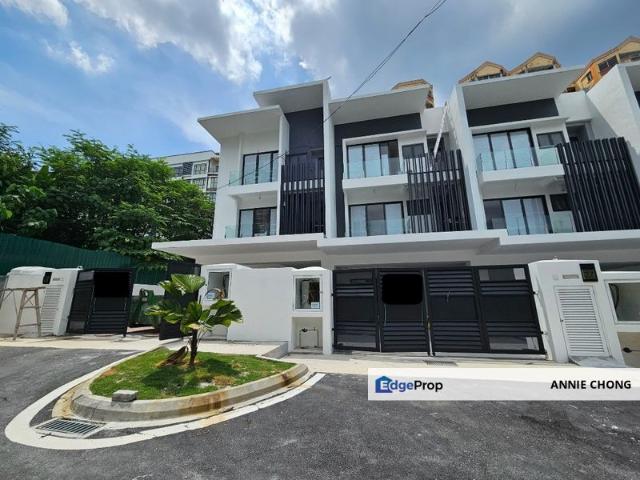 House for sale in Country Heights Damansara, Kuala Lumpur
