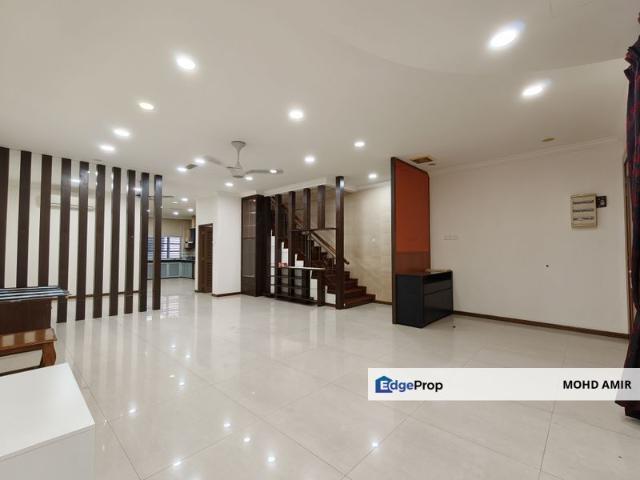 House for sale in Country Heights Damansara, Kuala Lumpur