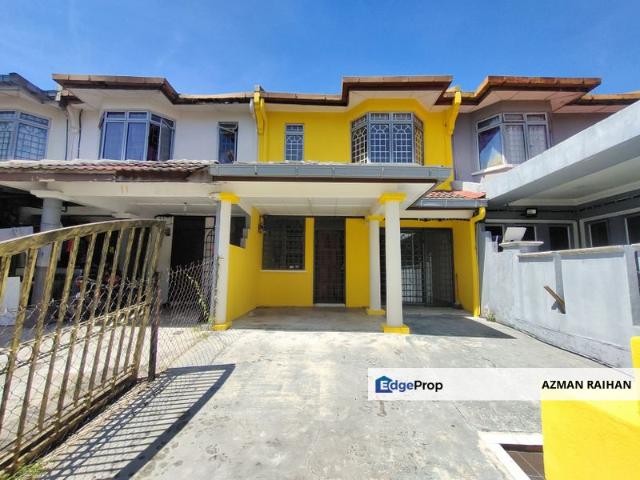 House for rent in Petaling, Alam Impian