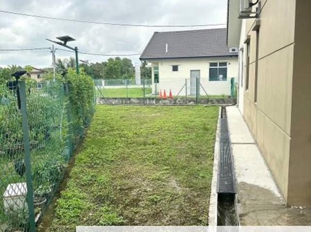 House for sale in Bukit Ledang, Johor