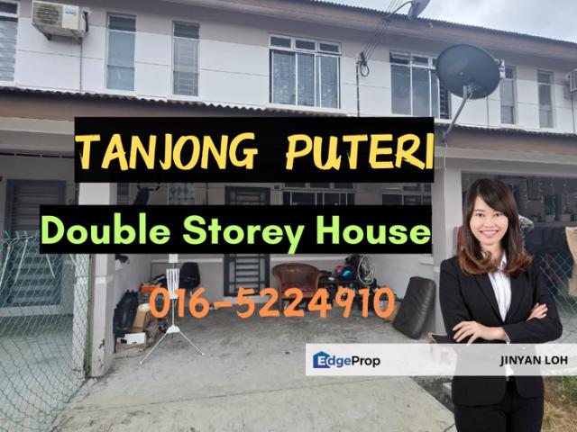 House for sale in Bukit Ledang, Johor