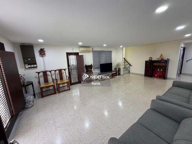 Residential House for sale in Pasir Gudang, Johor