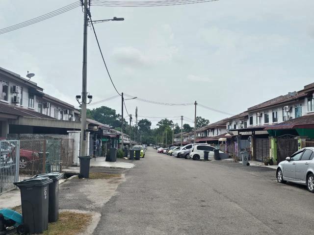 Terraced House for sale in Pasir Gudang, Johor