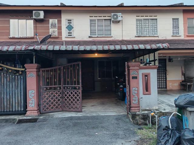 Terraced House for sale in Pasir Gudang, Johor