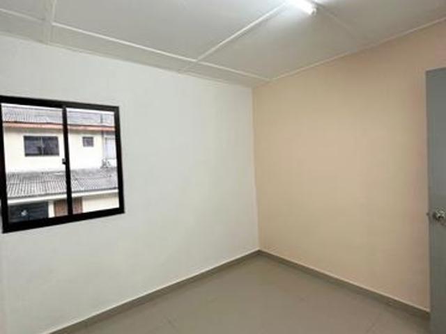 Terraced House for sale in Pasir Gudang, Johor