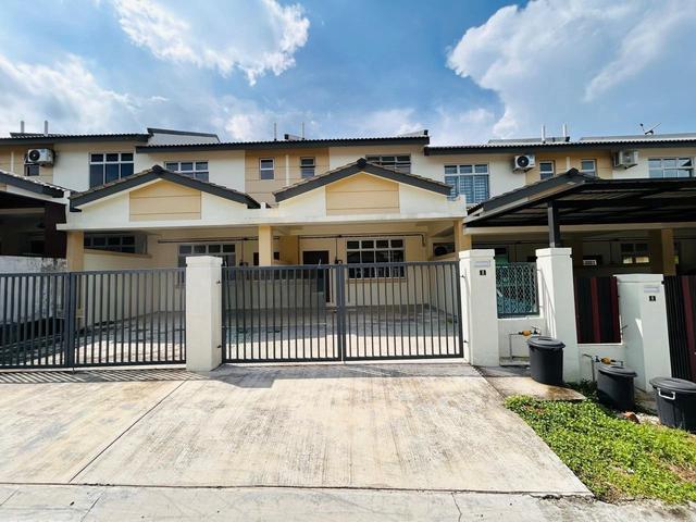 Terraced House for sale in Pasir Gudang, Johor