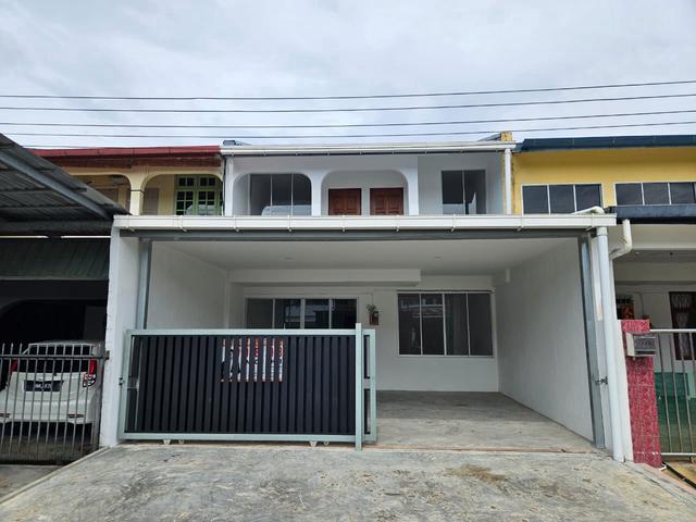 Terraced House for sale in Kuching, Sarawak