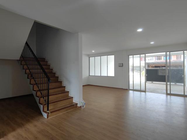 Terraced House for sale in Kuching, Sarawak