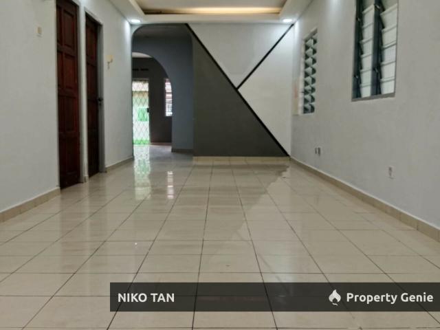 Bungalow for sale in Kluang, Johor