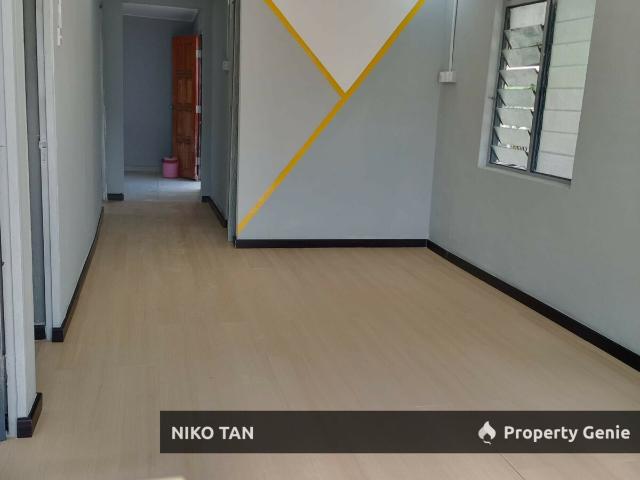 Bungalow for sale in Kluang, Johor