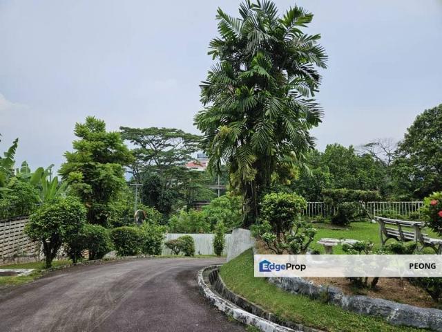 House for sale in Country Heights Damansara, Kuala Lumpur