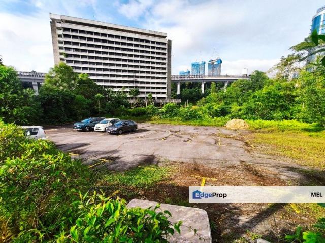 House for sale in Country Heights Damansara, Kuala Lumpur