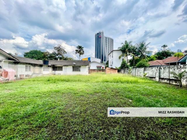 House for sale in Country Heights Damansara, Kuala Lumpur