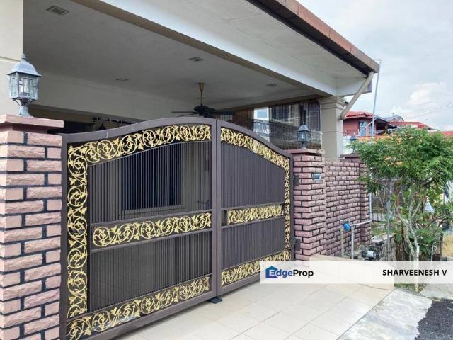 House for sale in Kuala Selangor, Selangor