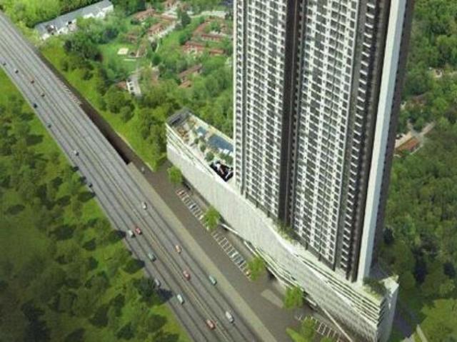 Shop for sale in Country Heights Damansara, Kuala Lumpur