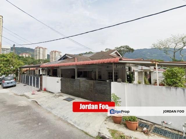 House for sale in Mukim 13, Georgetown